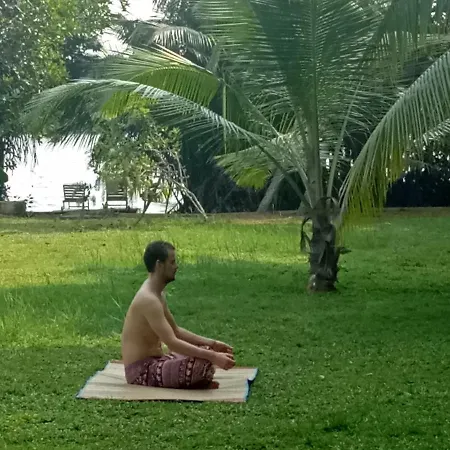 Mangrove Villa - Yoga & Ayurveda-2