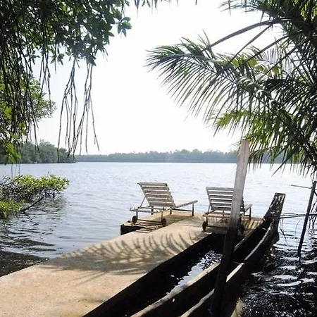 Mangrove Villa - Yoga & Ayurveda-2