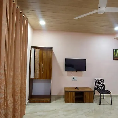 Soham Beach Resort, Diveagar-2