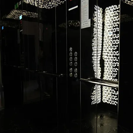Plus Hotel & Private Transportation Istanbul Airport-By Loft-3