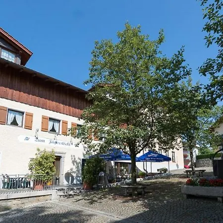 Landhotel Zum Jägerstöckl-2