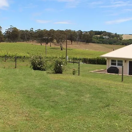 Hill Cottage Hahndorf-2