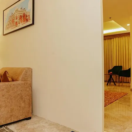 Regenta Inn Greater Noida, 15 Mins To India Expo Mart-3