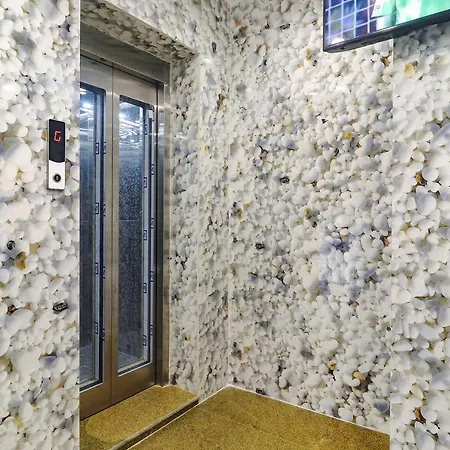 Fabhotel Fortune Grand - Nr Lakdikapul Metro Station-3