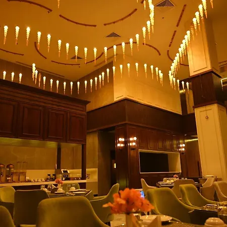 Hotel Pahadi-2
