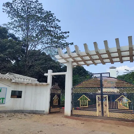 Green View Hotel & Resort-2