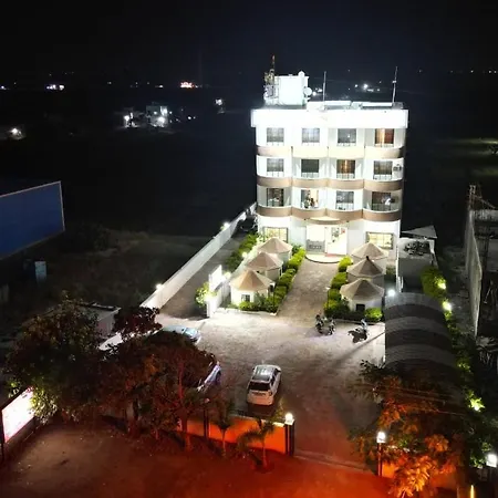 Hotel Brahmand-2
