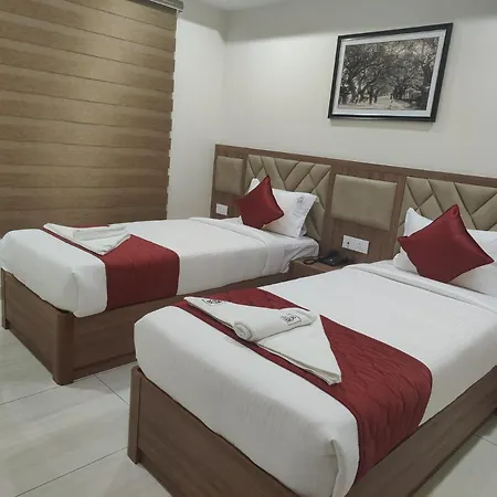 Rr Mount Elite Suites-3