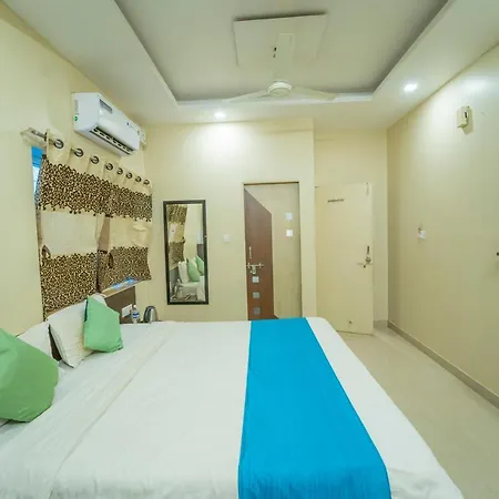Greenpearl Mahabaleshwar-2