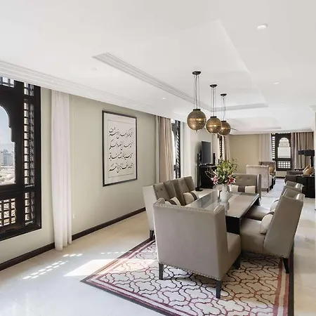 Shahd Al Madinah Hotel-3