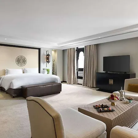 Shahd Al Madinah Hotel-3