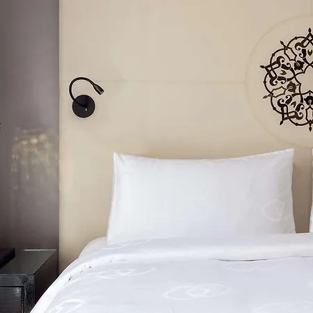 Shahd Al Madinah Hotel-3
