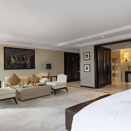 Shahd Al Madinah Hotel-2
