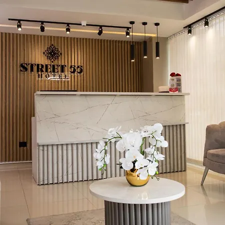 Street 55 Hotel-2