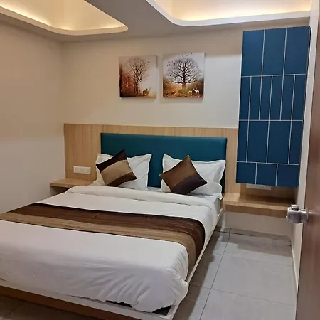 Hotel Pratham Inn-3