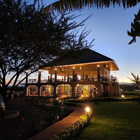 Heart And Soul Lodge-3