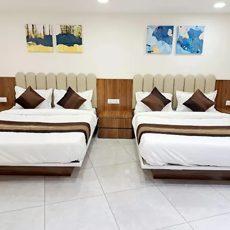 Hotel Pratham Inn-2