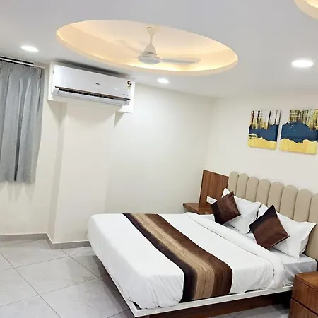 Hotel Pratham Inn-2