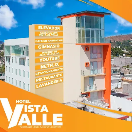 Hotel Vista Valle-2