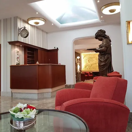 Hotel Cardinal-2