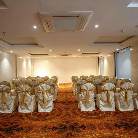 The Mangal View Residency - A Luxury Boutique Business Hotel-2