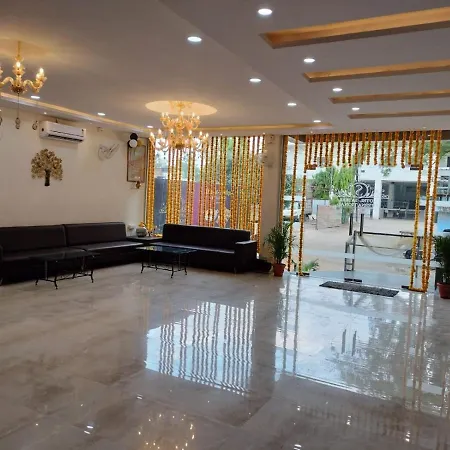 Hotel Satkar International-2