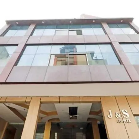Hotel O Jas Inn-3