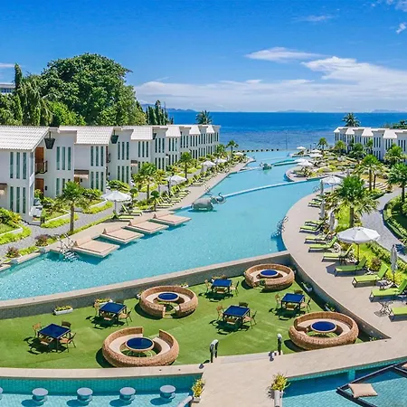 Vannee Golden Sands Beachfront Resort-3