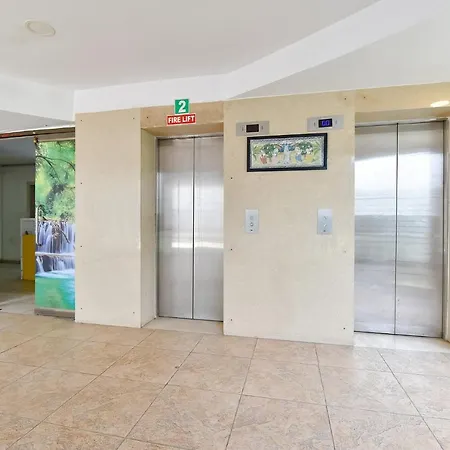 Fabhotel Gl Residency - Satellite-3