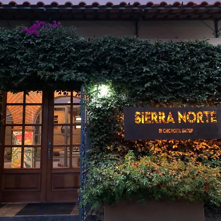 Sierra Norte By Chic Hotel Group-3