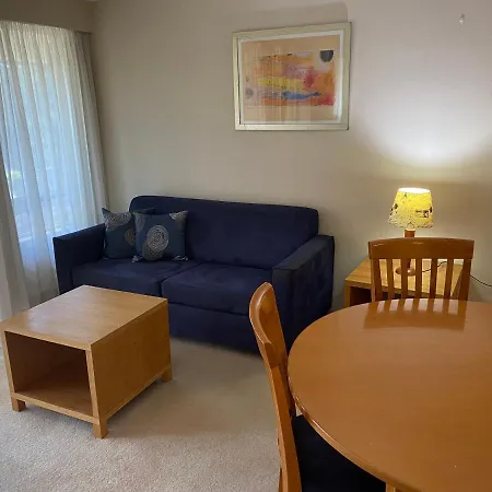 Wahroonga Furnished Apartments-3