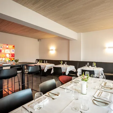Prümer Gang Restaurant&Hotel-2