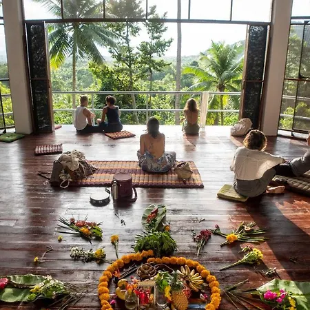 The Source Yoga And Nature Retreat Koh Phangan-2