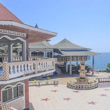 Kaiser Hotel- Negril West End-3