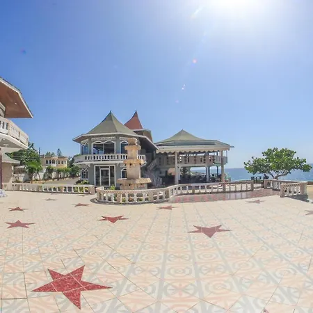 Kaiser Hotel- Negril West End-2
