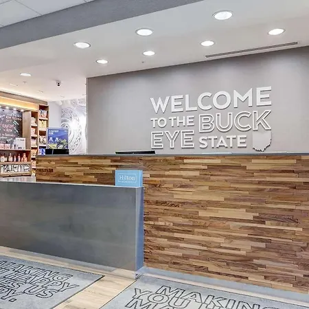 Hampton Inn And Suites Cincinnati Midtown Rookwood-3