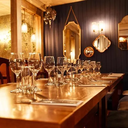 Three Horseshoes, Bubbenhall-2