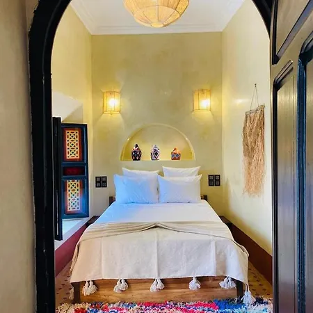 Riad Casa Nomad-3