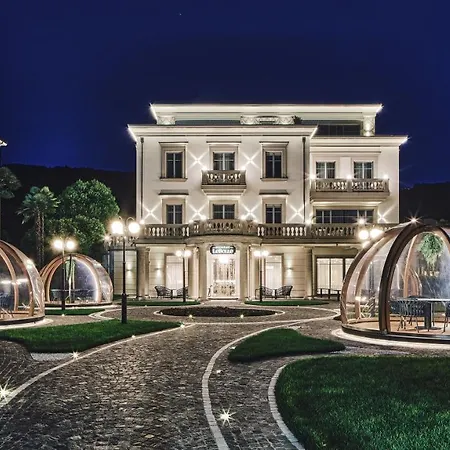 Boutique Hotel Stresa-3