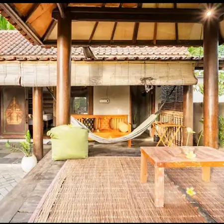 Al-Shifa Healing House Lombok-3