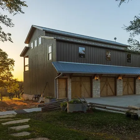 Inn At Sunset Mill Ranch-2