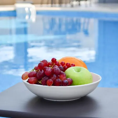 Gloria Hotel & Suites Doha-3