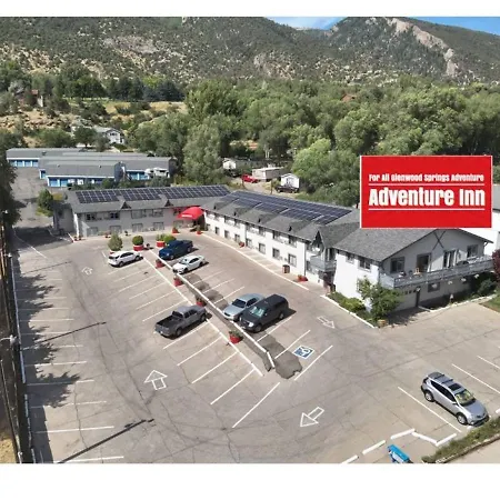 Adventure Inn - Glenwood Springs-3
