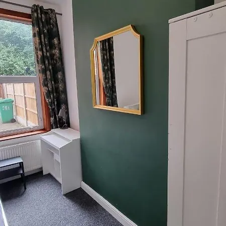 Double Room With Kitchen Facilities-2