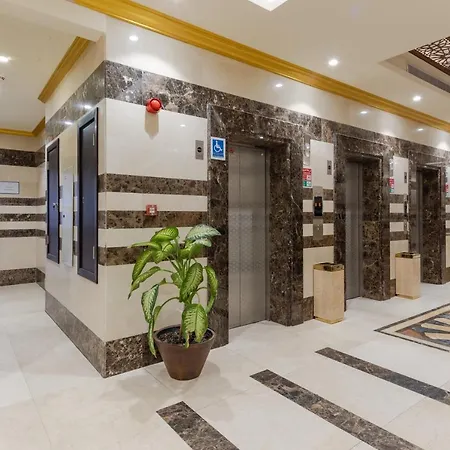 فندق سنود الدانة Snood Al Dana Hotel-3