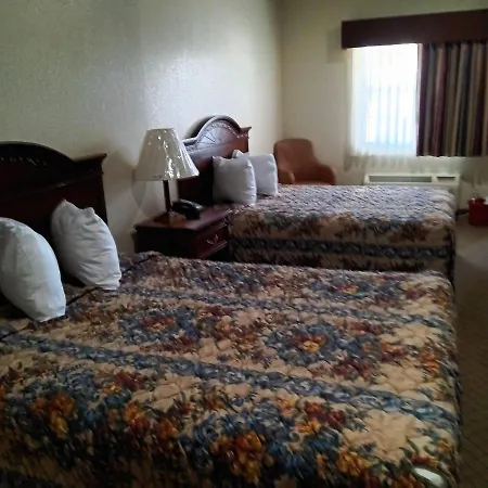 Hiway Inn Express-2