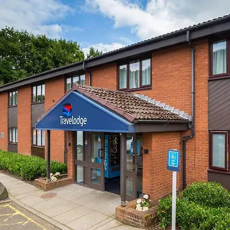 Travelodge Dumbarton-2