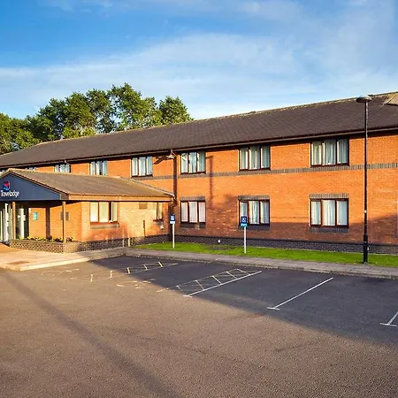 Travelodge Carlisle Todhills-2