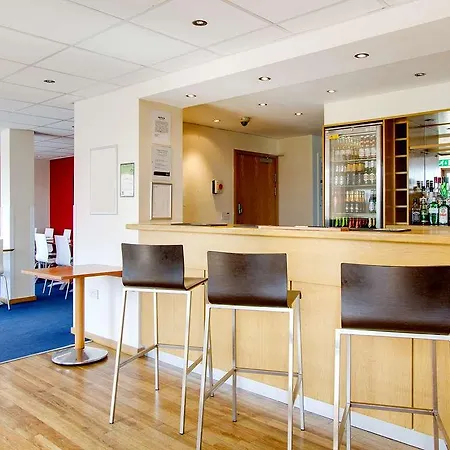 Travelodge Cockermouth-2