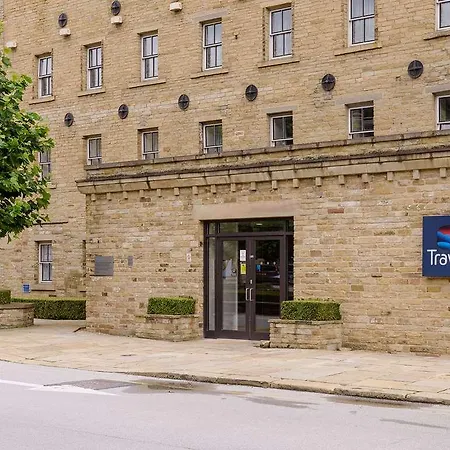 Travelodge Halifax-2